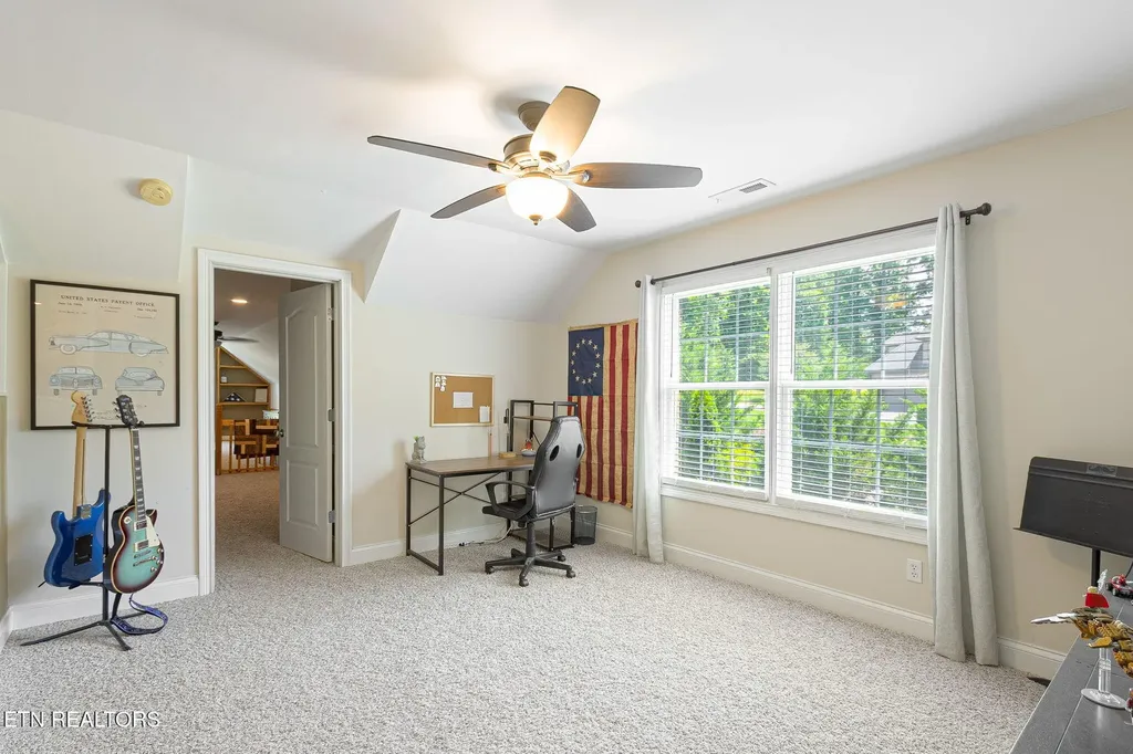 2201 Majestic Circle Dandridge TN 37725