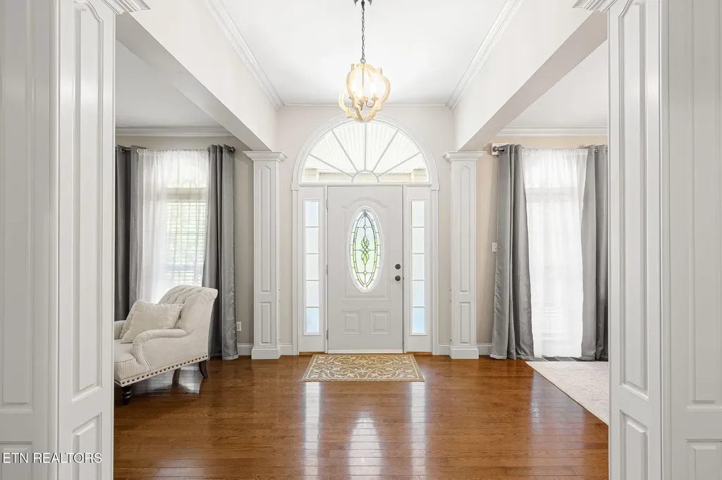 2201 Majestic Circle Dandridge TN 37725