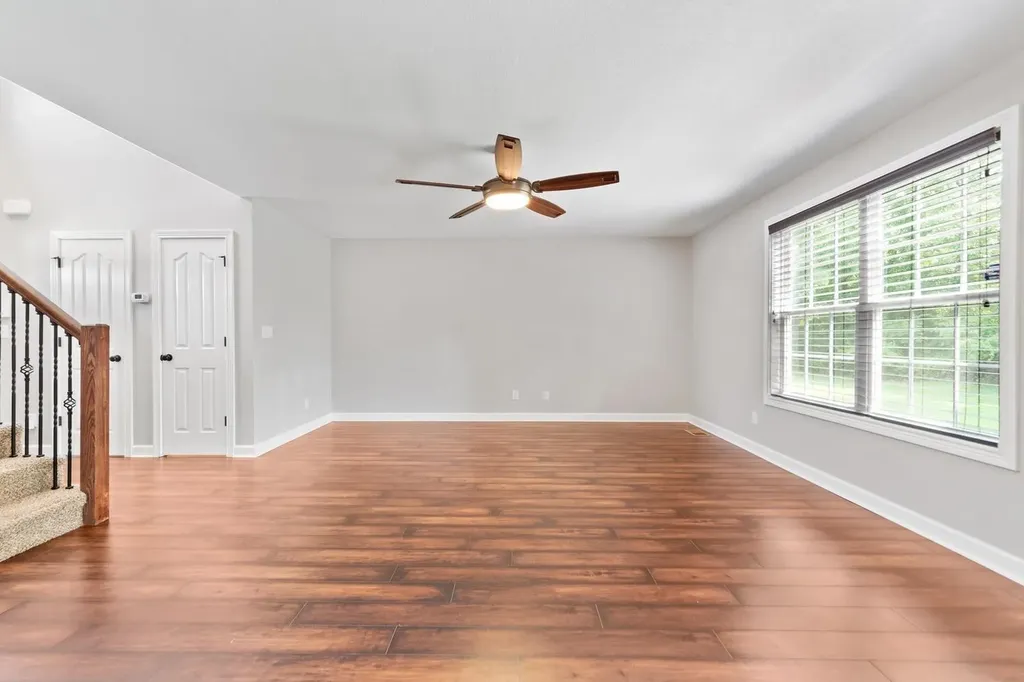 3635 Fox Tail Drive Clarksville TN 37040