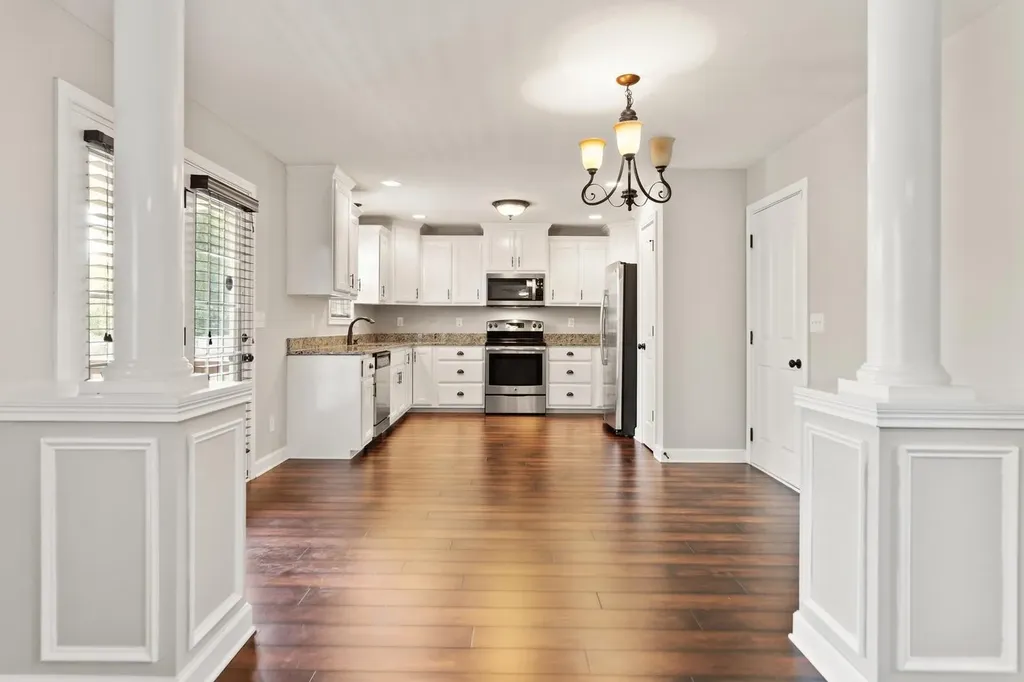 3635 Fox Tail Drive Clarksville TN 37040
