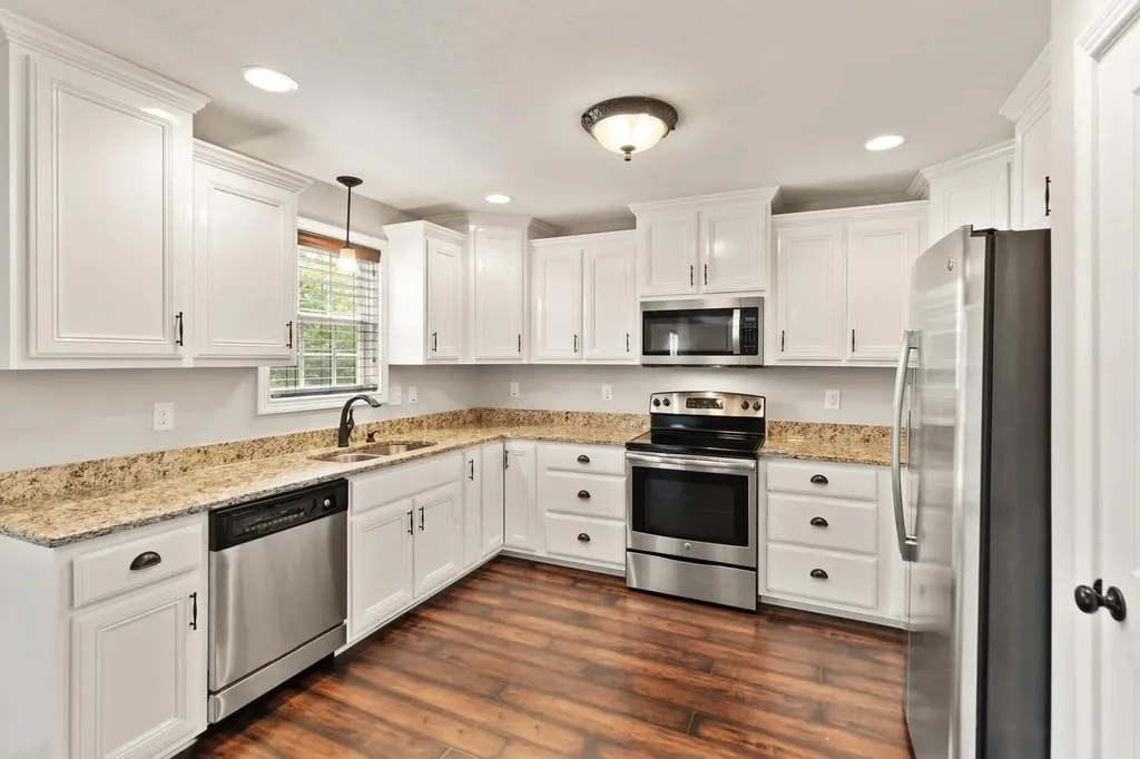 3635 Fox Tail Drive Clarksville TN 37040