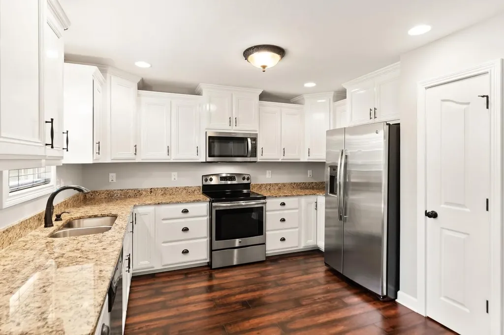 3635 Fox Tail Drive Clarksville TN 37040