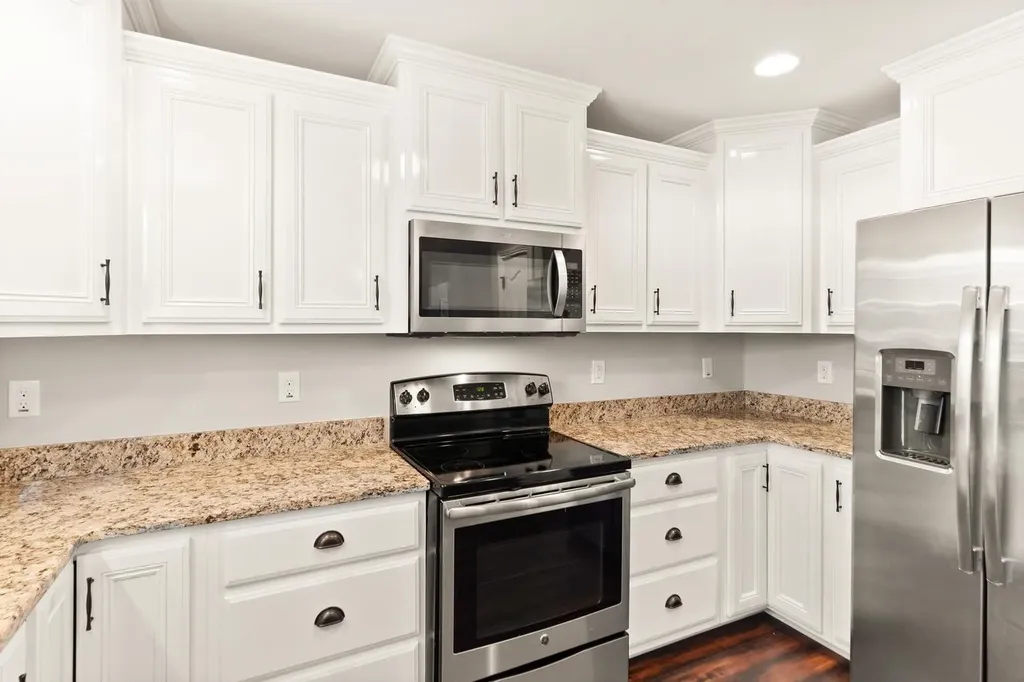 3635 Fox Tail Drive Clarksville TN 37040