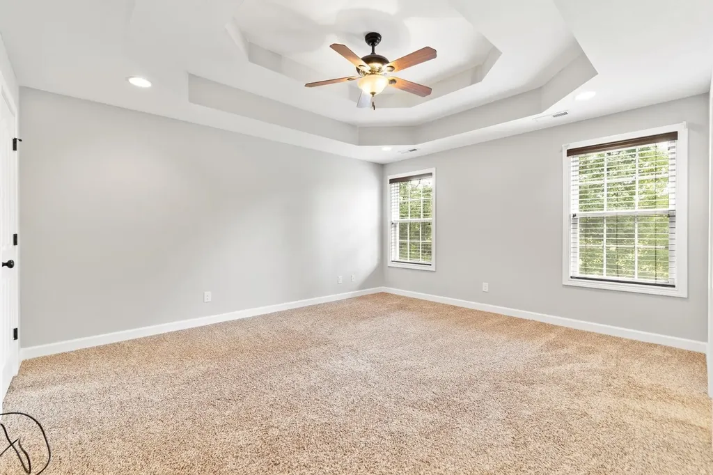 3635 Fox Tail Drive Clarksville TN 37040