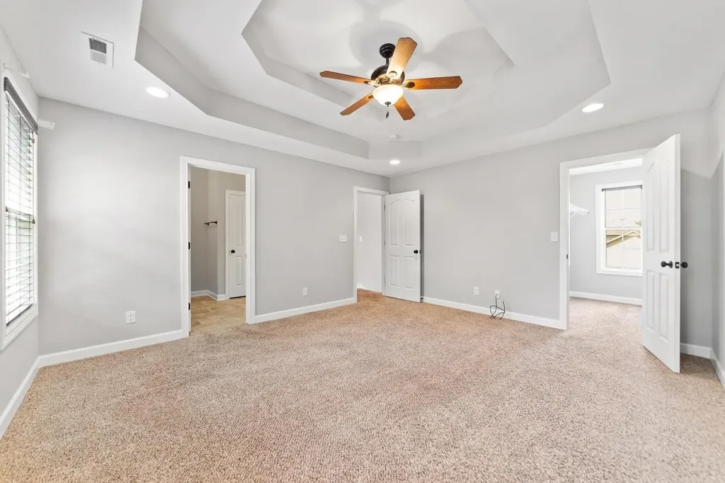 3635 Fox Tail Drive Clarksville TN 37040
