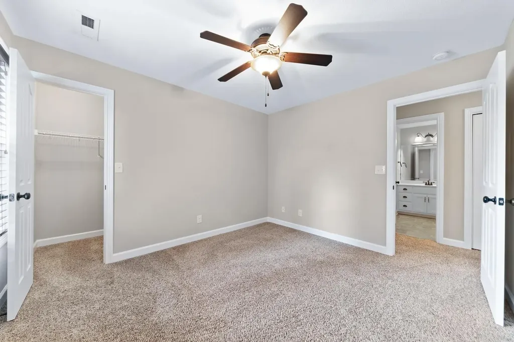 3635 Fox Tail Drive Clarksville TN 37040