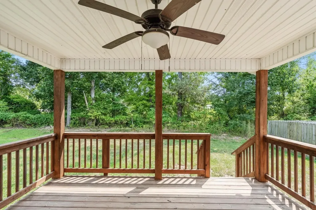 3635 Fox Tail Drive Clarksville TN 37040