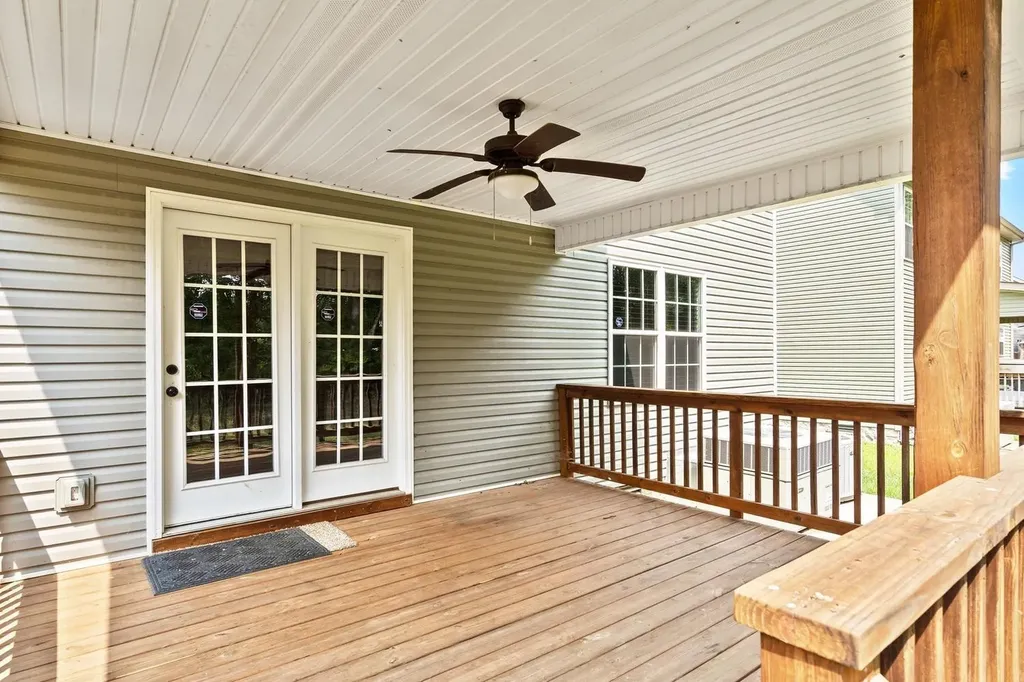 3635 Fox Tail Drive Clarksville TN 37040