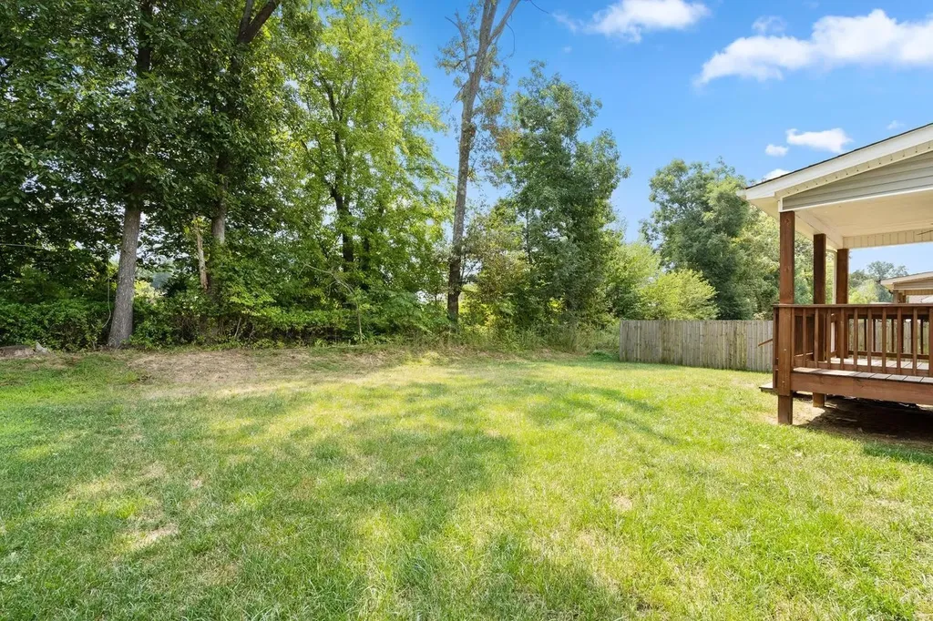 3635 Fox Tail Drive Clarksville TN 37040