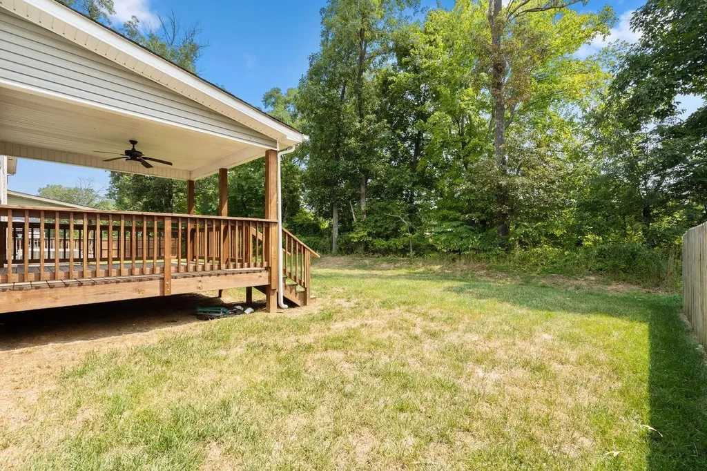 3635 Fox Tail Drive Clarksville TN 37040
