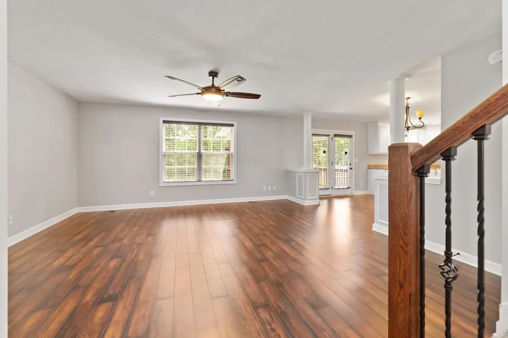3635 Fox Tail Drive Clarksville TN 37040