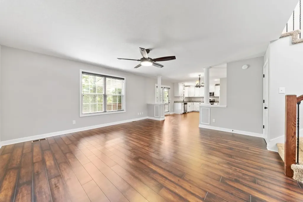 3635 Fox Tail Drive Clarksville TN 37040