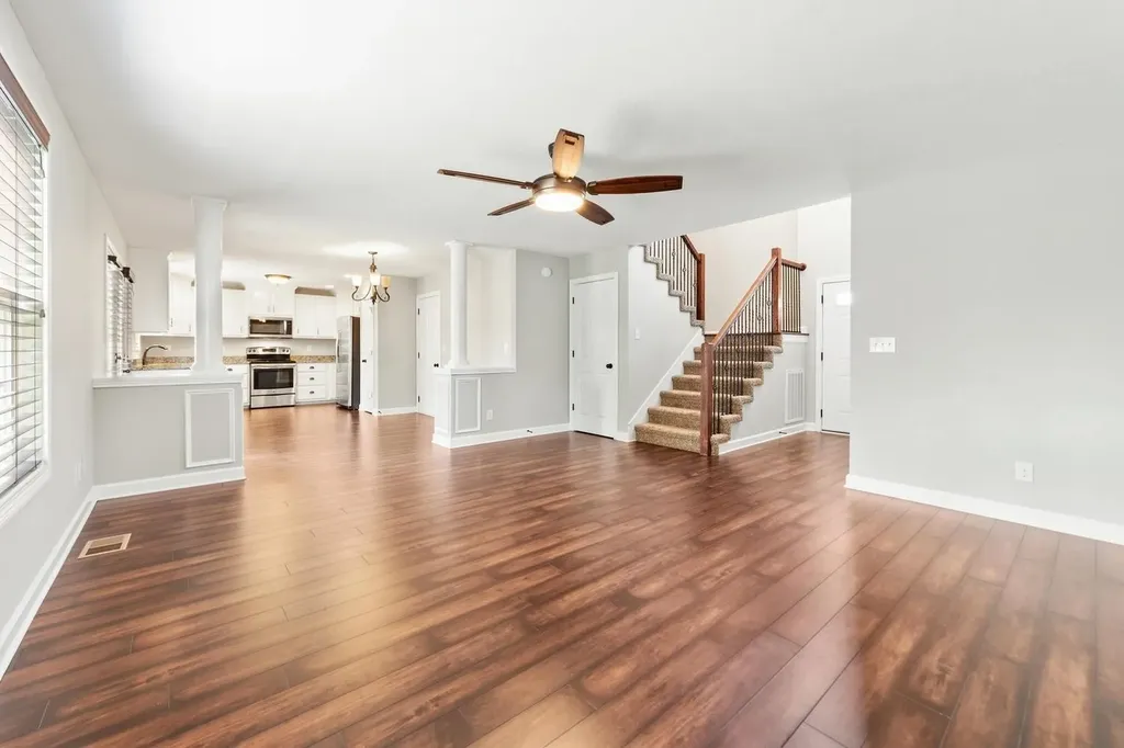 3635 Fox Tail Drive Clarksville TN 37040