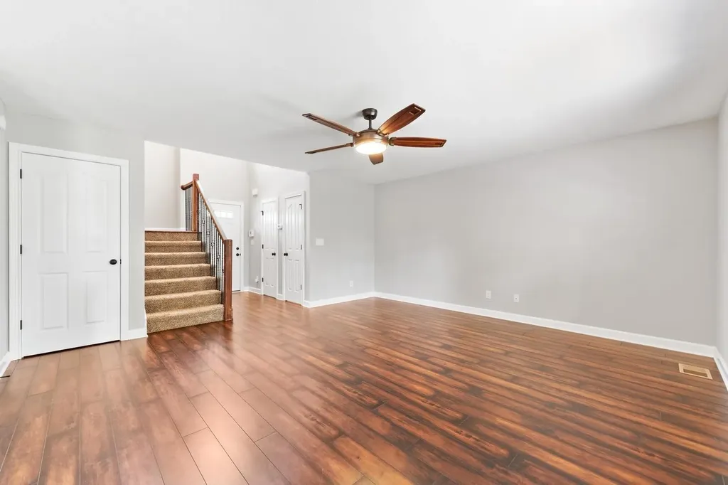 3635 Fox Tail Drive Clarksville TN 37040