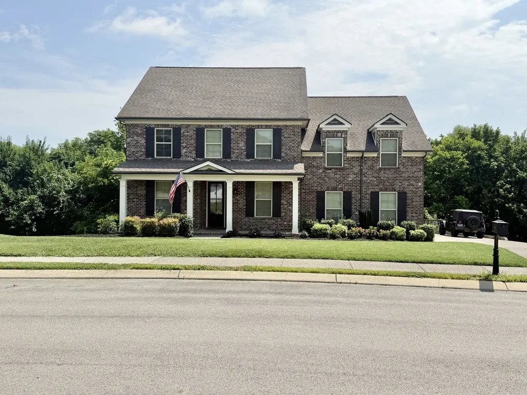 1086 Cantwell Place Spring Hill TN 37174