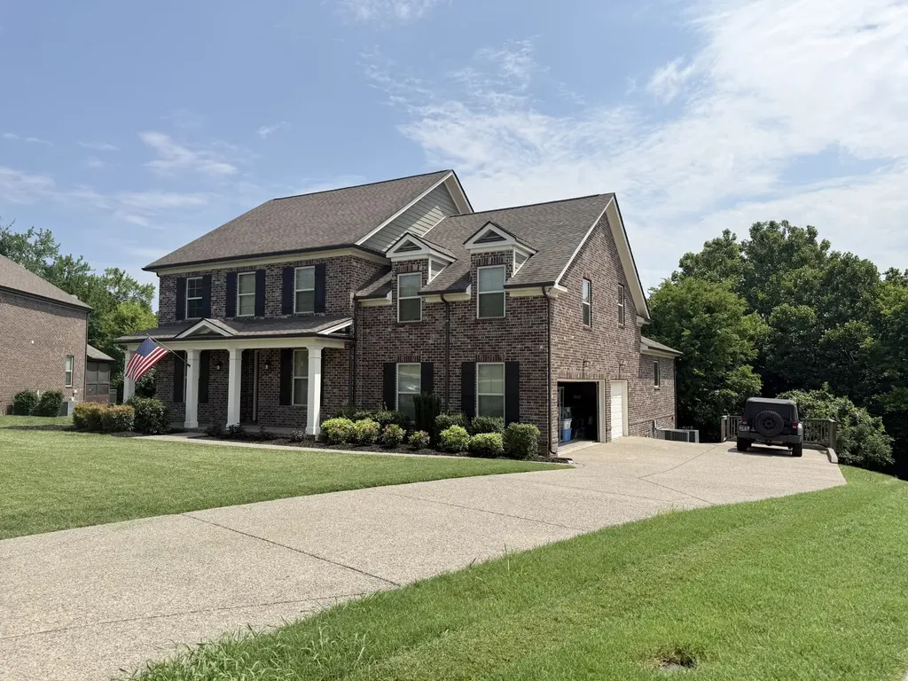 1086 Cantwell Place Spring Hill TN 37174