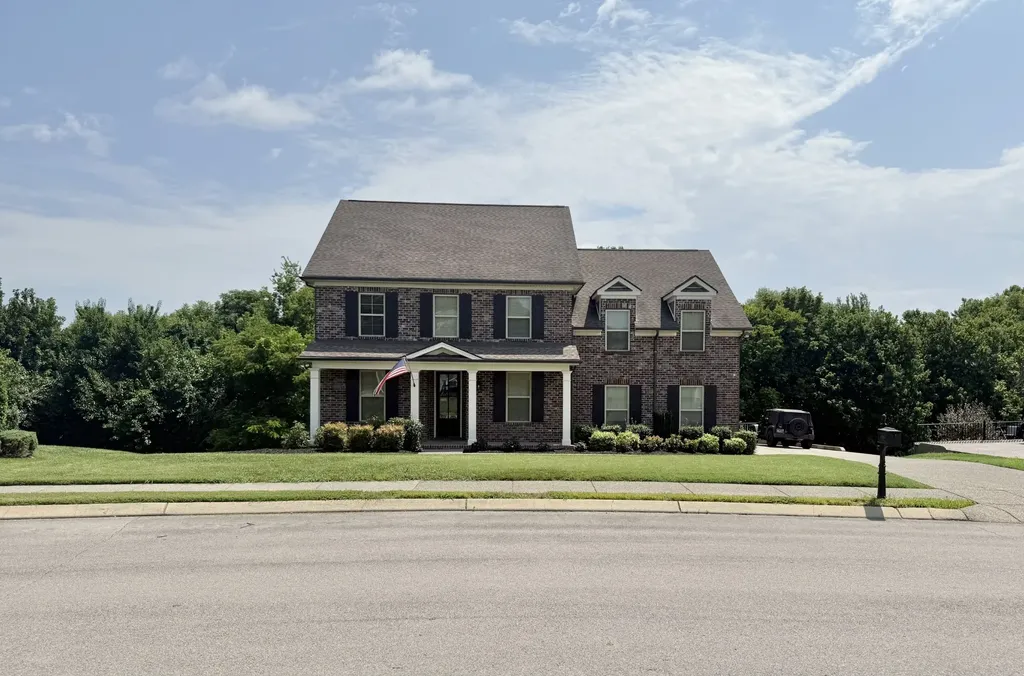 1086 Cantwell Place Spring Hill TN 37174