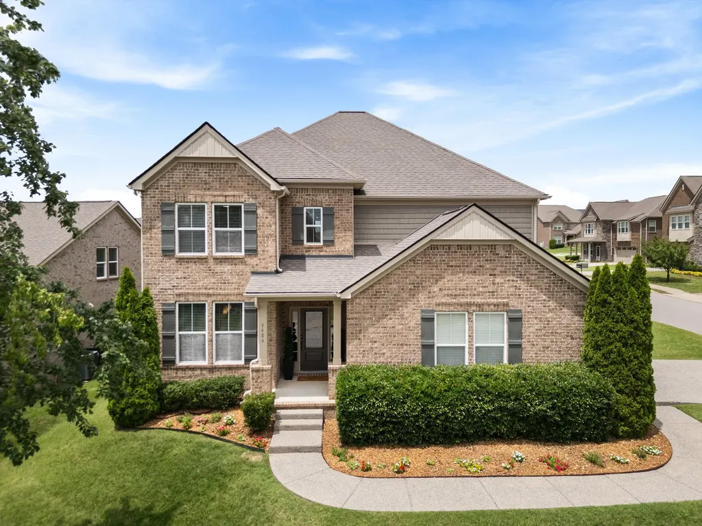 5406 Pisano Street Mount Juliet TN 37122