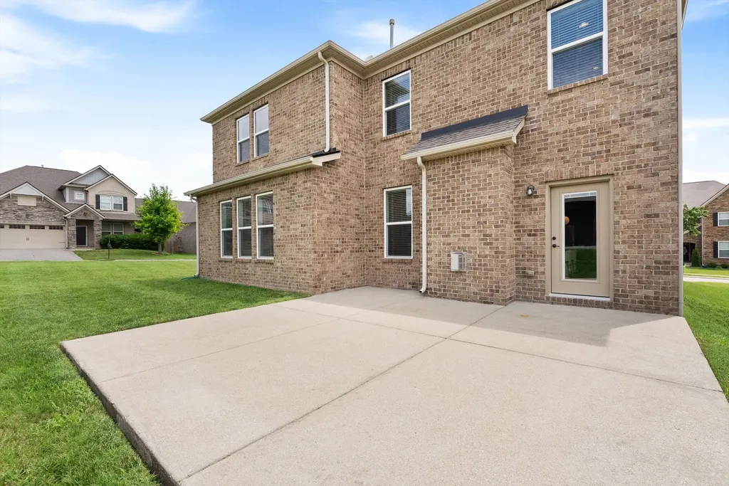 5406 Pisano Street Mount Juliet TN 37122
