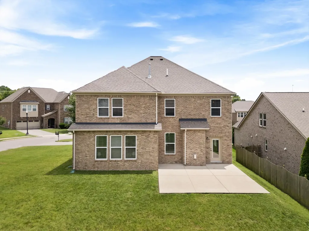 5406 Pisano Street Mount Juliet TN 37122