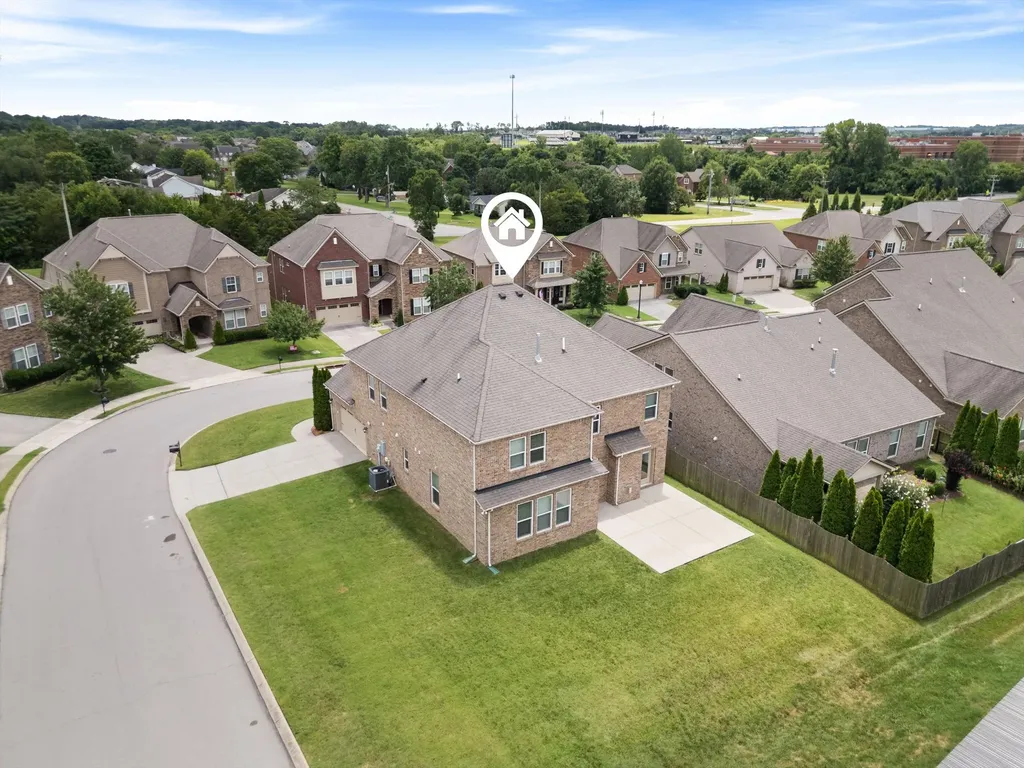 5406 Pisano Street Mount Juliet TN 37122