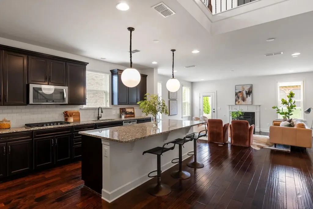 5406 Pisano Street Mount Juliet TN 37122
