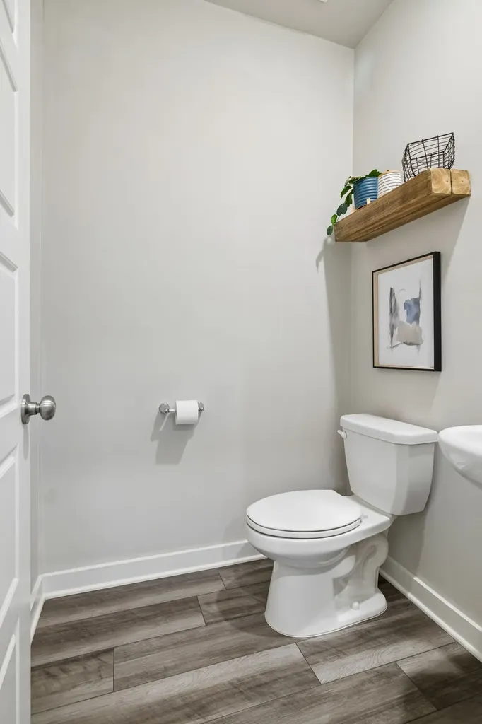 280 Casper Drive Spring Hill TN 37174