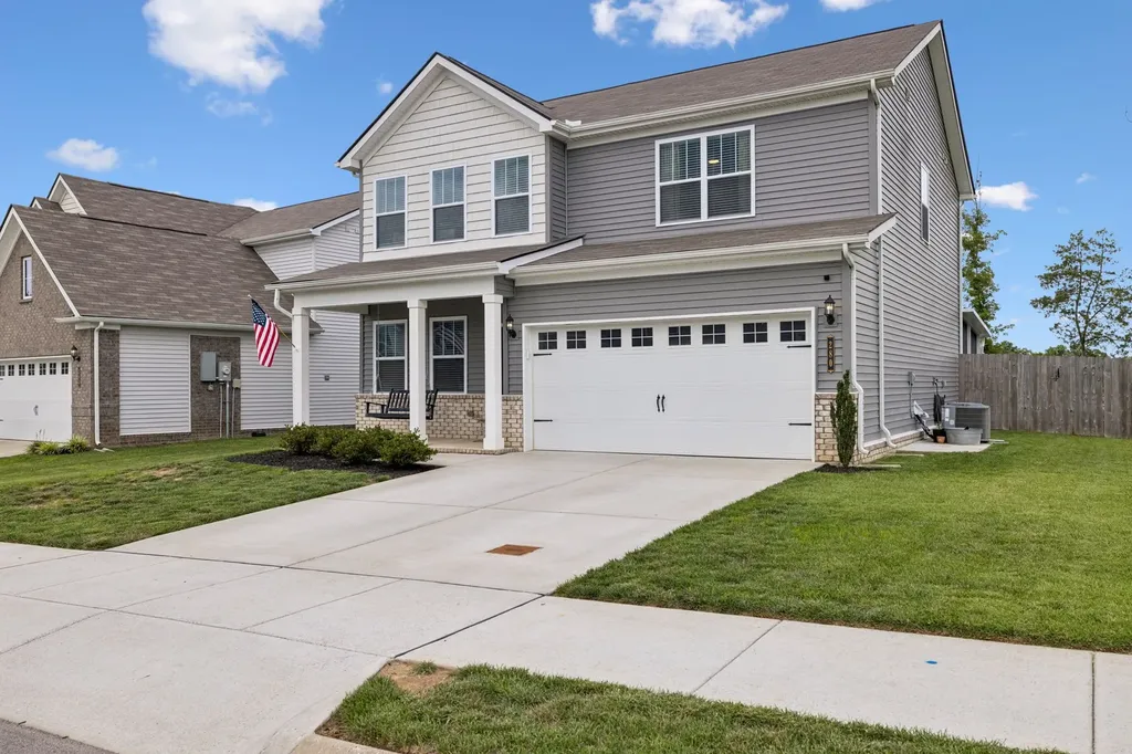 280 Casper Drive Spring Hill TN 37174