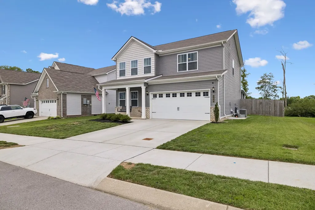280 Casper Drive Spring Hill TN 37174