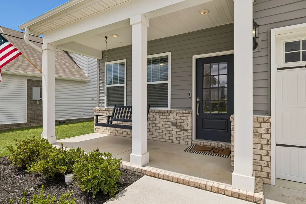 280 Casper Drive Spring Hill TN 37174