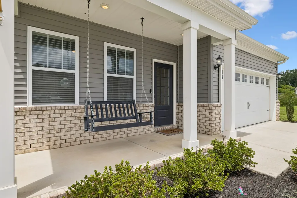 280 Casper Drive Spring Hill TN 37174