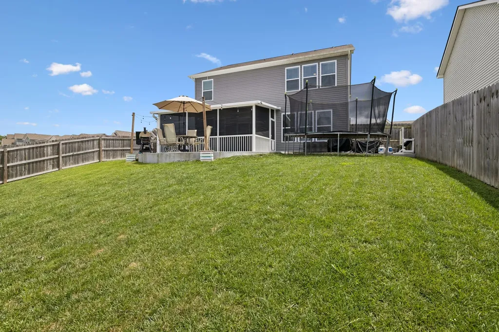 280 Casper Drive Spring Hill TN 37174