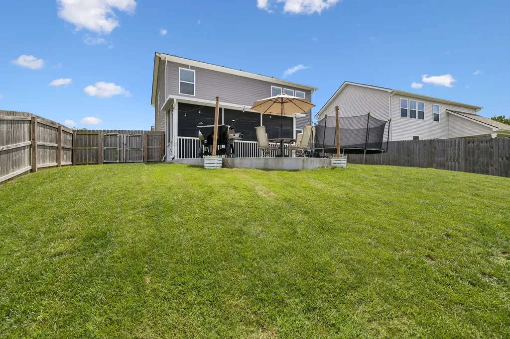 280 Casper Drive Spring Hill TN 37174