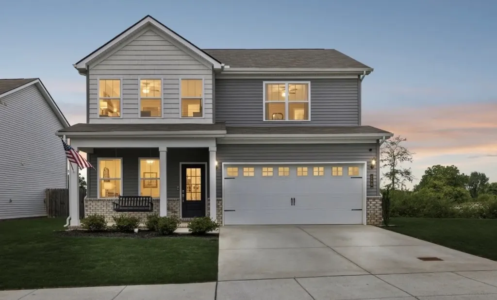 280 Casper Drive Spring Hill TN 37174