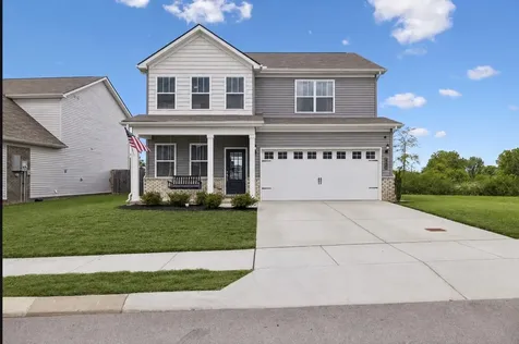 280 Casper Drive Spring Hill TN 37174