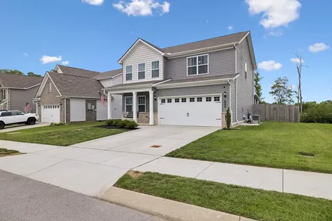 280 Casper Drive Spring Hill TN 37174