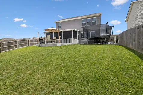 280 Casper Drive Spring Hill TN 37174