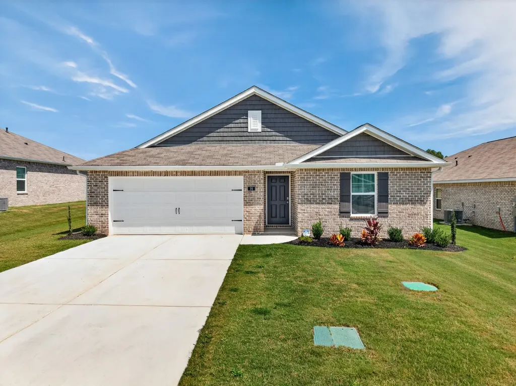 29 Annie Kate Drive Fayetteville TN 37334