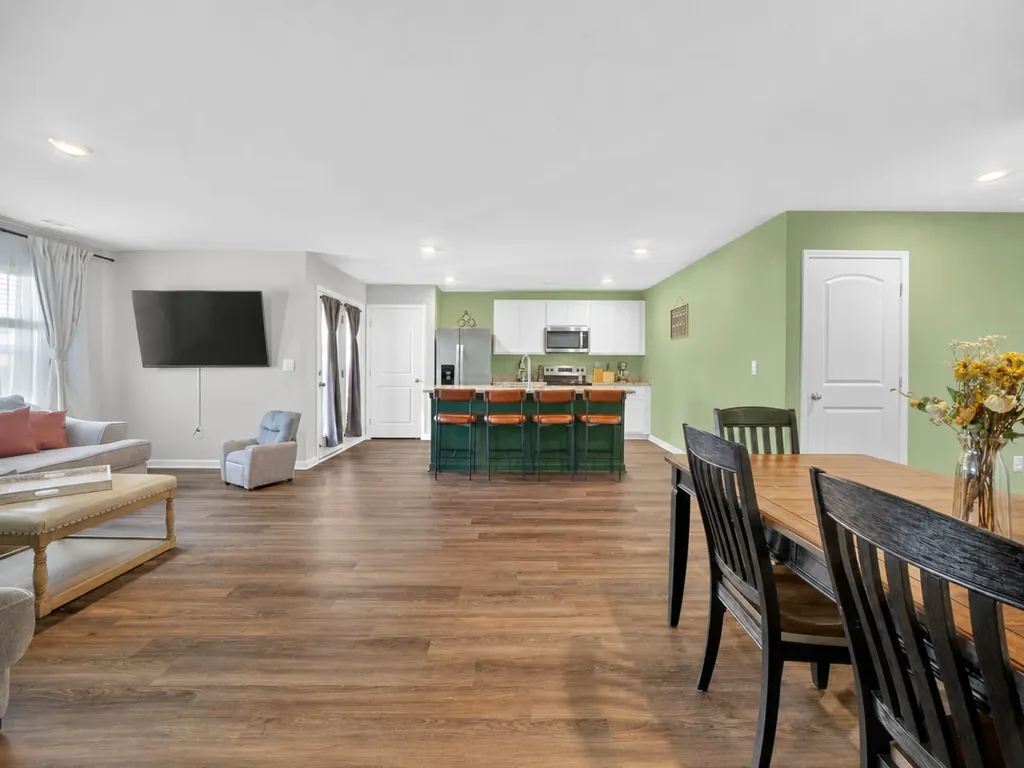29 Annie Kate Drive Fayetteville TN 37334