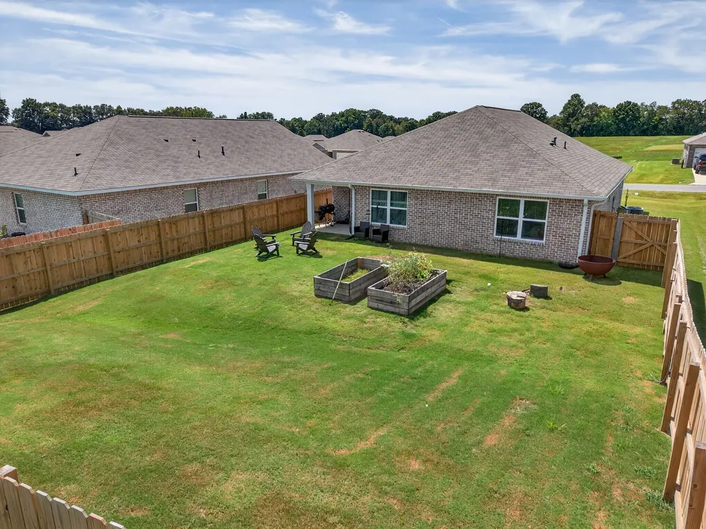 29 Annie Kate Drive Fayetteville TN 37334