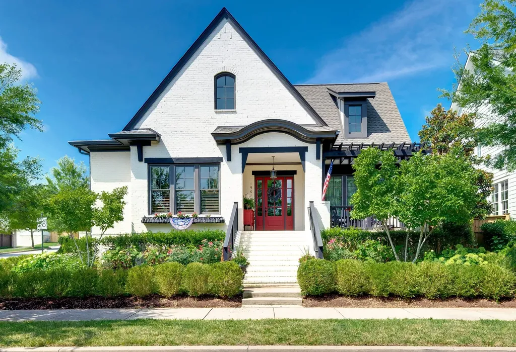 1901 Championship Boulevard Franklin TN 37064