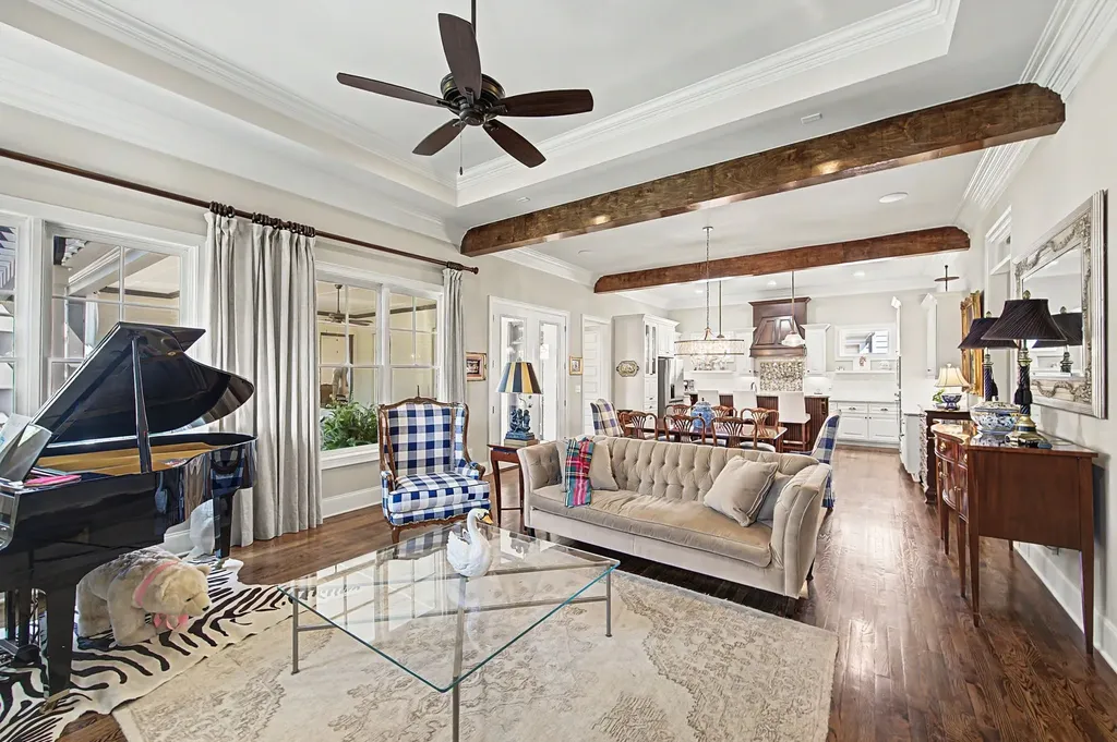1901 Championship Boulevard Franklin TN 37064