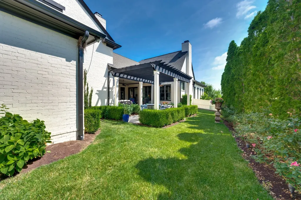 1901 Championship Boulevard Franklin TN 37064