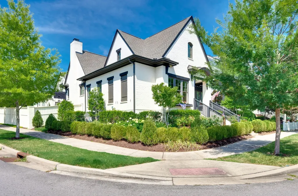 1901 Championship Boulevard Franklin TN 37064