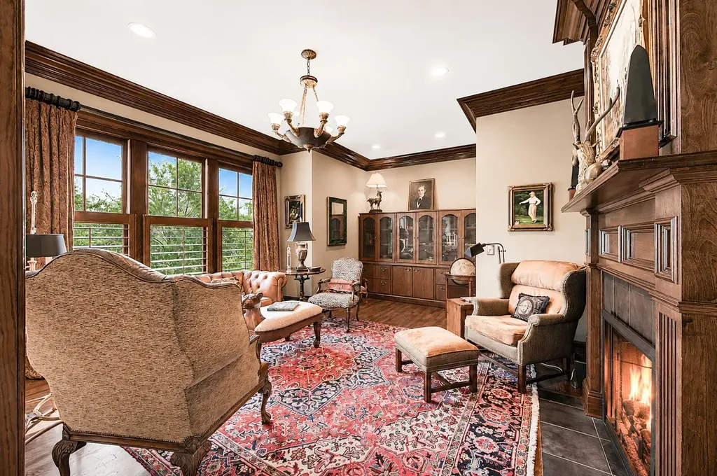 1901 Championship Boulevard Franklin TN 37064