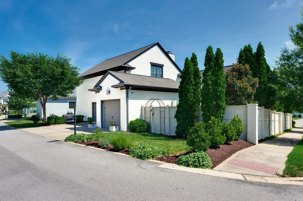 1901 Championship Boulevard Franklin TN 37064