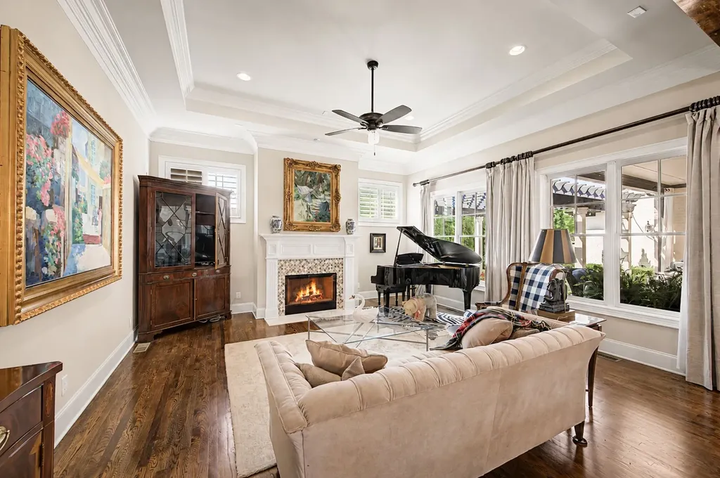 1901 Championship Boulevard Franklin TN 37064