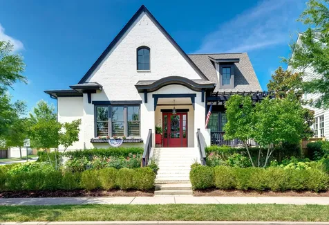 1901 Championship Boulevard Franklin TN 37064