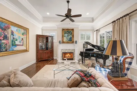 1901 Championship Boulevard Franklin TN 37064