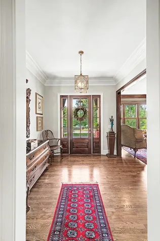 1901 Championship Boulevard Franklin TN 37064